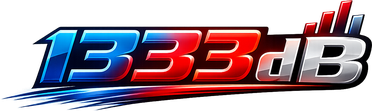 1333 db